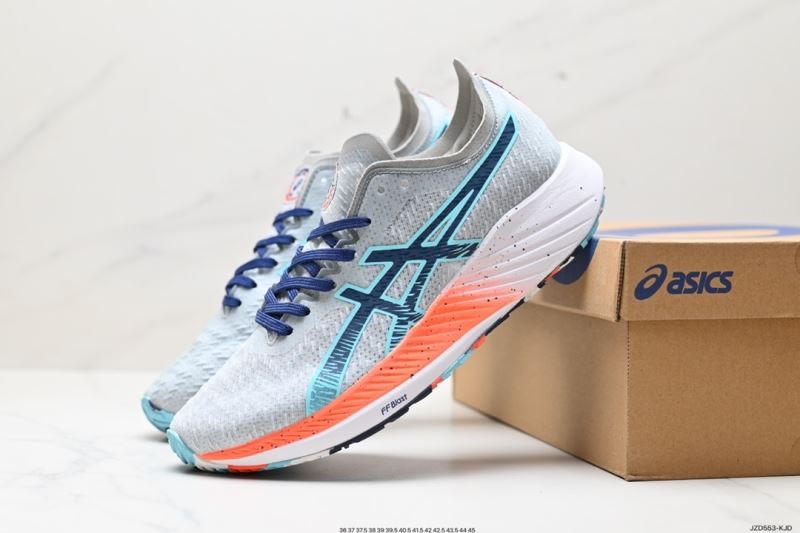 Asics Shoes